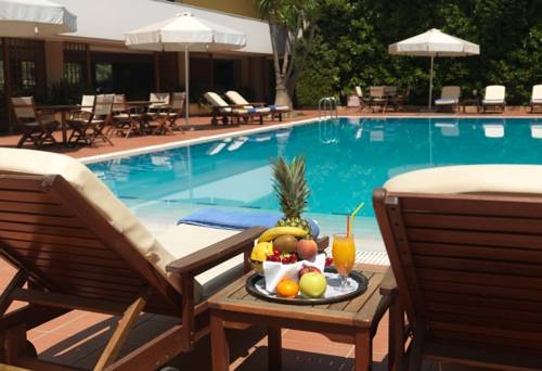 Imagen general del Hotel Blazer Suites Hotel. Foto 7