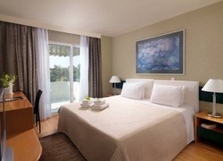 Imagen general del Hotel Blazer Suites Hotel. Foto 9