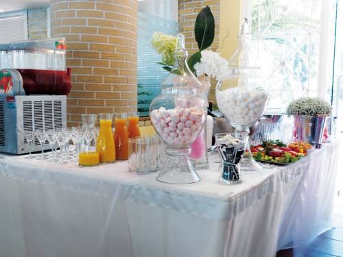 Imagen general del Hotel Blazer Suites Hotel. Foto 13