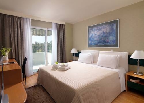 Imagen general del Hotel Blazer Suites Hotel. Foto 14