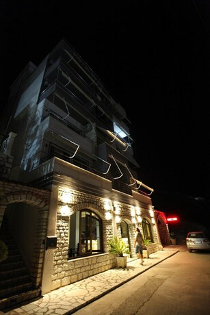 Imagen general del Hotel Ble Ble Vlore. Foto 6