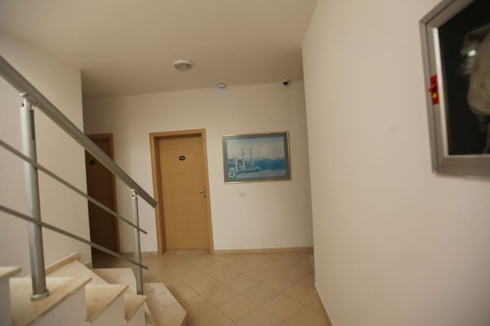 Imagen general del Hotel Ble Ble Vlore. Foto 7