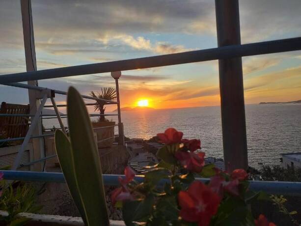 Imagen general del Hotel Ble Ble Vlore. Foto 2