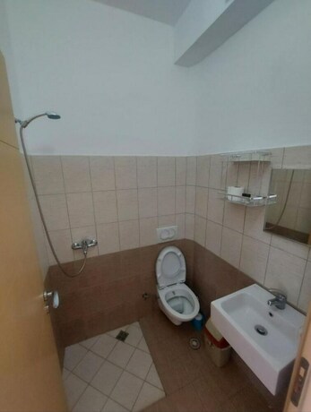 Imagen de la habitación del Hotel Ble Ble Vlore. Foto 11