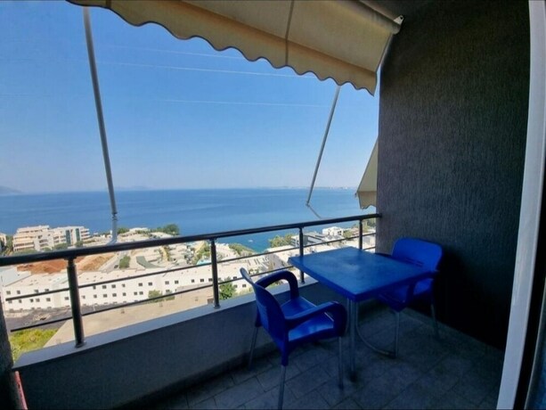 Imagen de la habitación del Hotel Ble Ble Vlore. Foto 15