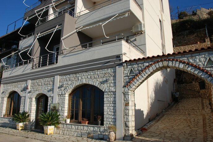 Imagen de los interiores del Hotel Ble Ble Vlore. Foto 20