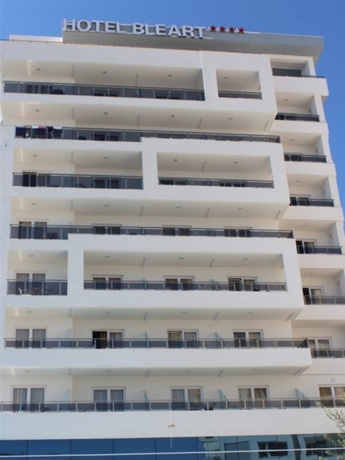 Imagen general del Hotel Bleart. Foto 2