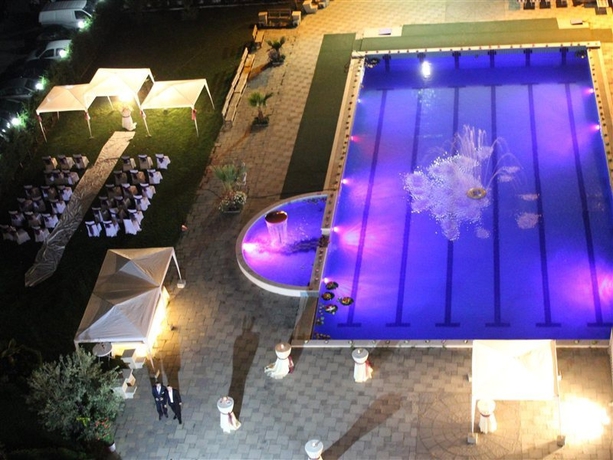 Imagen general del Hotel Bleart. Foto 3