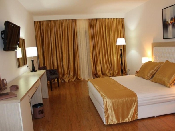 Imagen general del Hotel Bleart. Foto 4