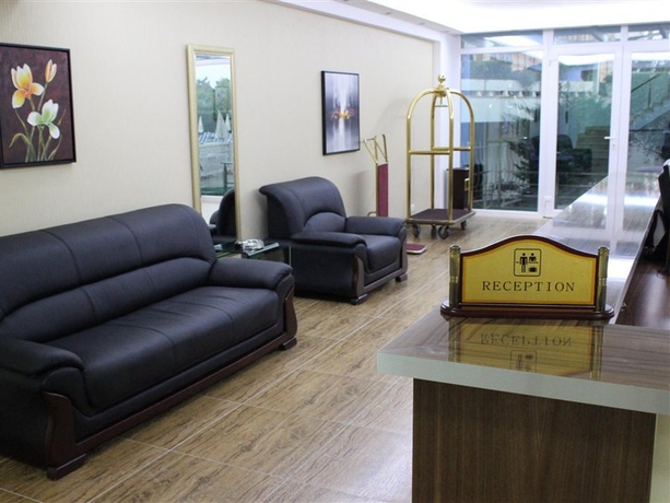 Imagen general del Hotel Bleart. Foto 5