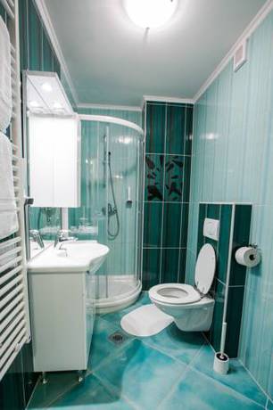 Imagen de la habitación del Hotel Bled Apartments. Foto 5