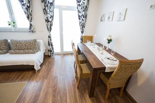 Imagen de la habitación del Hotel Bled Apartments. Foto 6