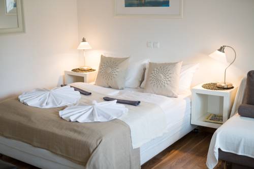 Imagen de la habitación del Hotel Bled Apartments. Foto 10