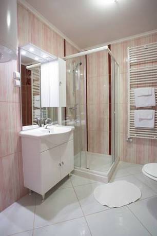 Imagen de la habitación del Hotel Bled Apartments. Foto 14