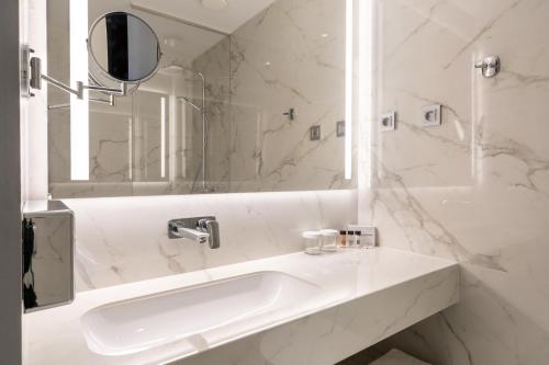 Imagen de la habitación del Hotel Bled Rose. Foto 4