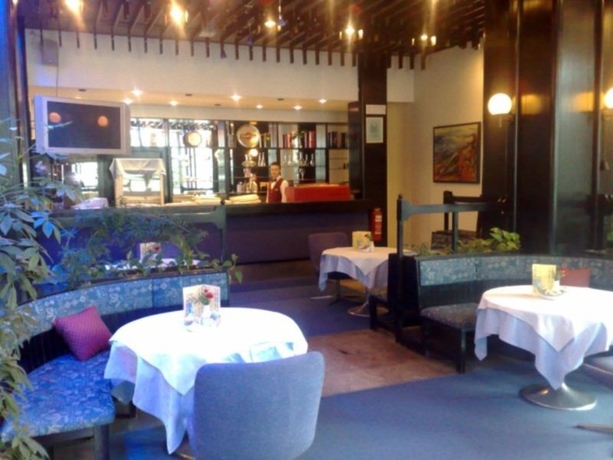 Imagen general del Hotel Bled Rose. Foto 8