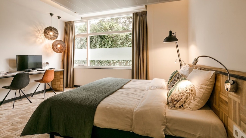 Imagen de la habitación del Hotel Bleecker. Foto 4