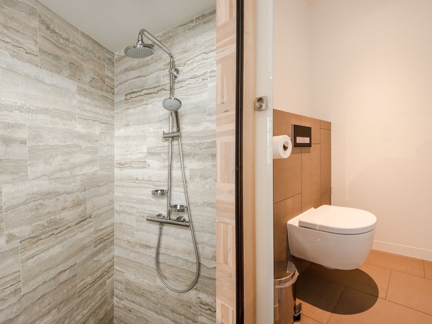 Imagen de la habitación del Hotel Bleecker. Foto 6