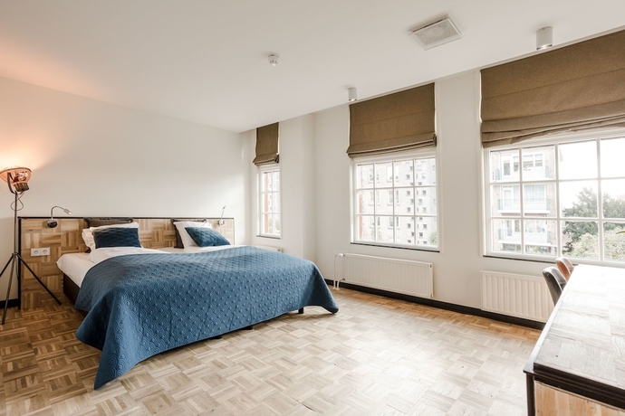 Imagen de la habitación del Hotel Bleecker. Foto 8