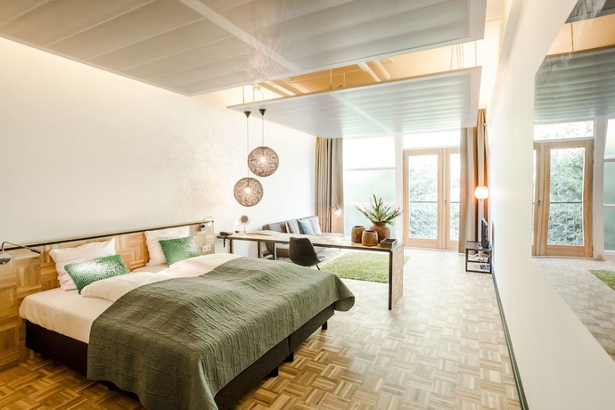 Imagen de la habitación del Hotel Bleecker. Foto 10