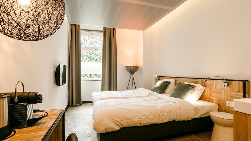 Imagen de la habitación del Hotel Bleecker. Foto 13
