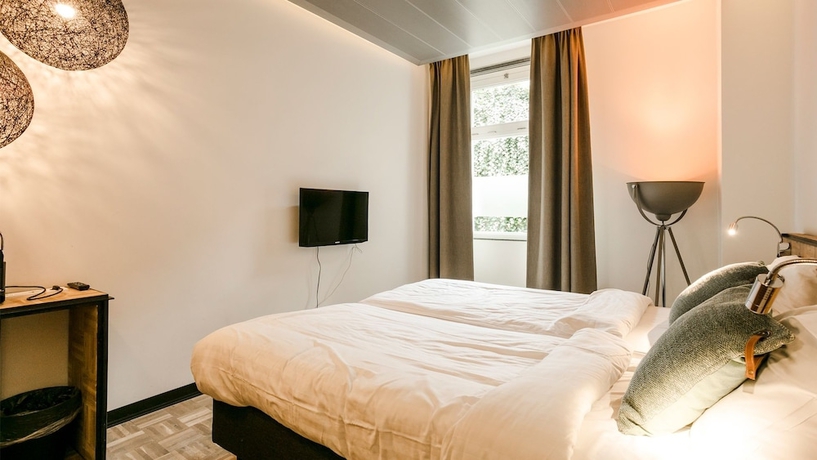 Imagen de la habitación del Hotel Bleecker. Foto 16