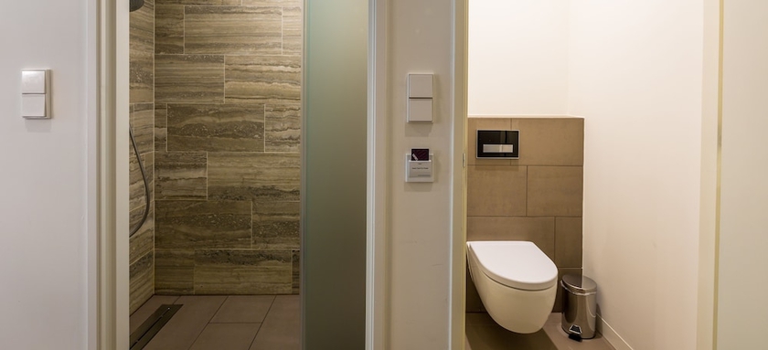 Imagen de la habitación del Hotel Bleecker. Foto 17