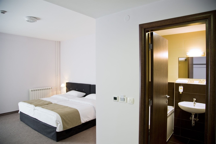 Imagen de la habitación del Hotel Bleecker Hotels. Foto 8