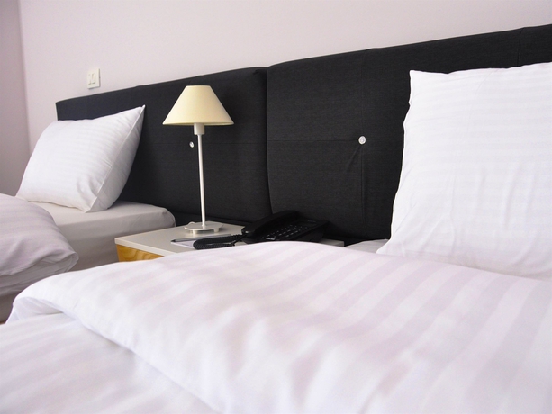 Imagen de la habitación del Hotel Bleecker Hotels. Foto 10