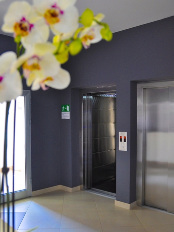 Imagen de los interiores del Hotel Bleecker Hotels. Foto 14