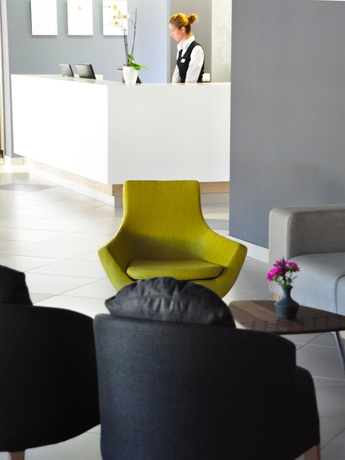 Imagen de los interiores del Hotel Bleecker Hotels. Foto 15