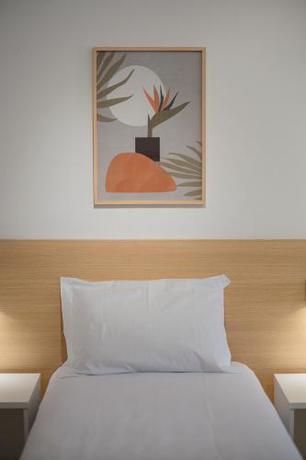 Imagen general del Hotel Bleev Thermas da Mata. Foto 2