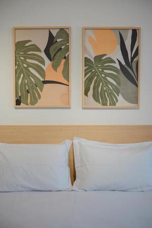 Imagen general del Hotel Bleev Thermas da Mata. Foto 3