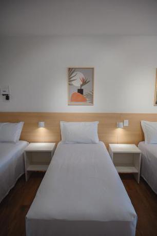 Imagen general del Hotel Bleev Thermas da Mata. Foto 4