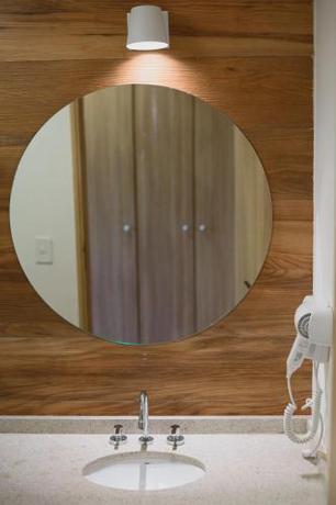 Imagen general del Hotel Bleev Thermas da Mata. Foto 6