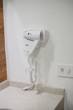 Imagen general del Hotel Bleev Thermas da Mata. Foto 8