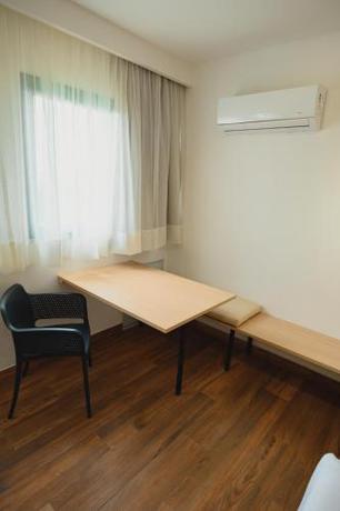 Imagen general del Hotel Bleev Thermas da Mata. Foto 9