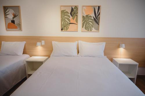 Imagen general del Hotel Bleev Thermas da Mata. Foto 10