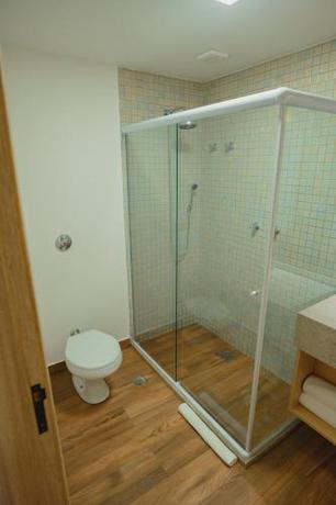 Imagen general del Hotel Bleev Thermas da Mata. Foto 12