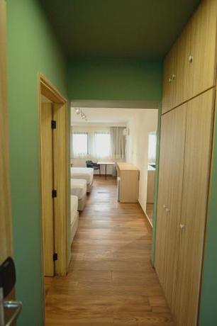 Imagen general del Hotel Bleev Thermas da Mata. Foto 13