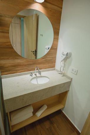 Imagen general del Hotel Bleev Thermas da Mata. Foto 14