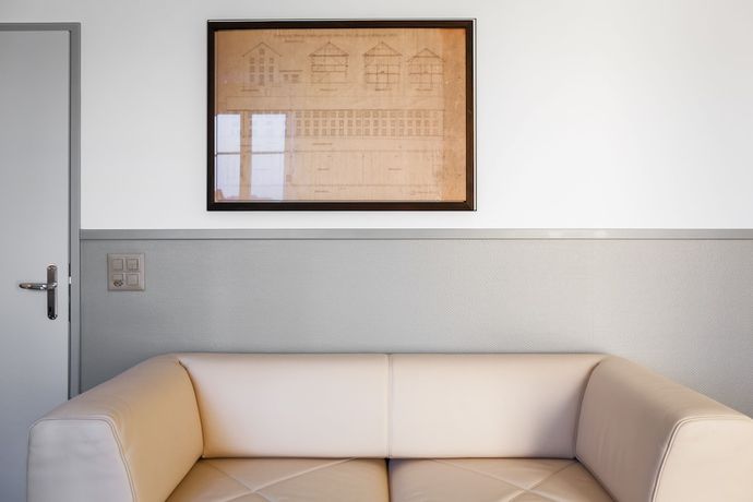 Imagen de la habitación del Hotel Bleichibeiz. Foto 6