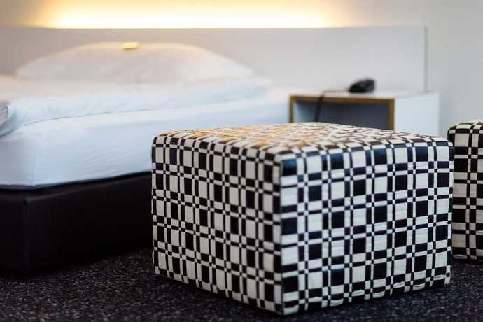 Imagen de la habitación del Hotel Bleichibeiz. Foto 11