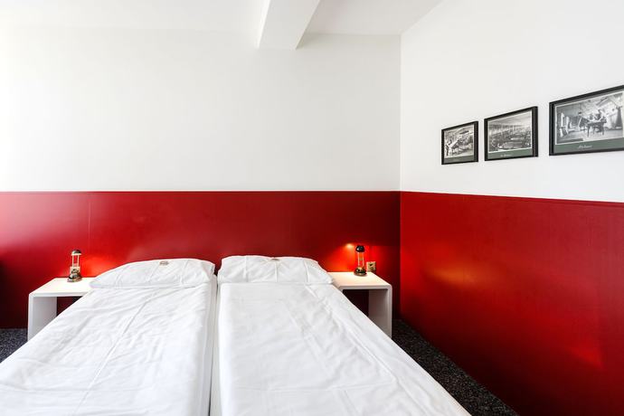 Imagen de la habitación del Hotel Bleichibeiz. Foto 12