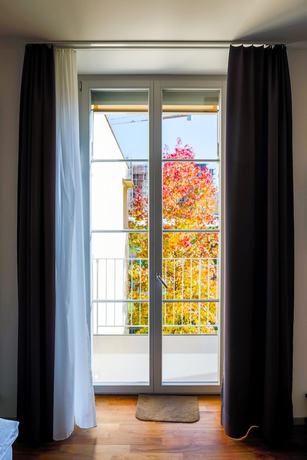 Imagen de la habitación del Hotel Bleichibeiz. Foto 14