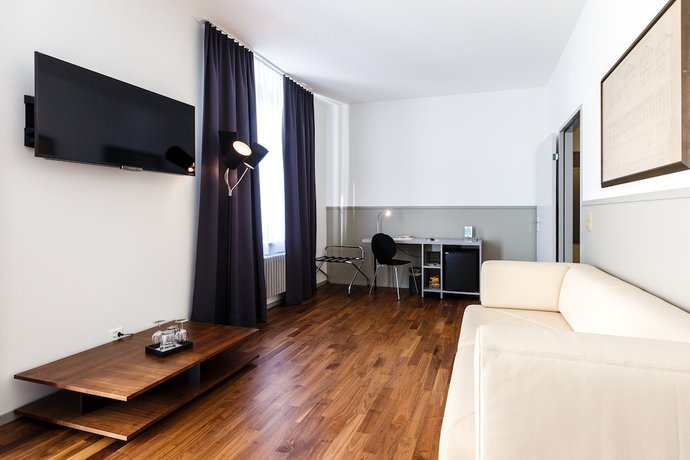 Imagen de la habitación del Hotel Bleichibeiz. Foto 15