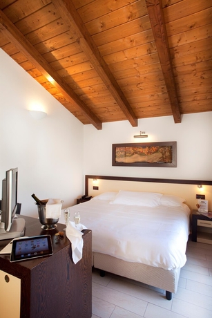 Imagen general del Hotel Bleis, Bolonia. Foto 1