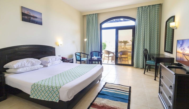 Imagen de la habitación del Hotel Blend Elphinstone Resort Marsa Alam. Foto 3