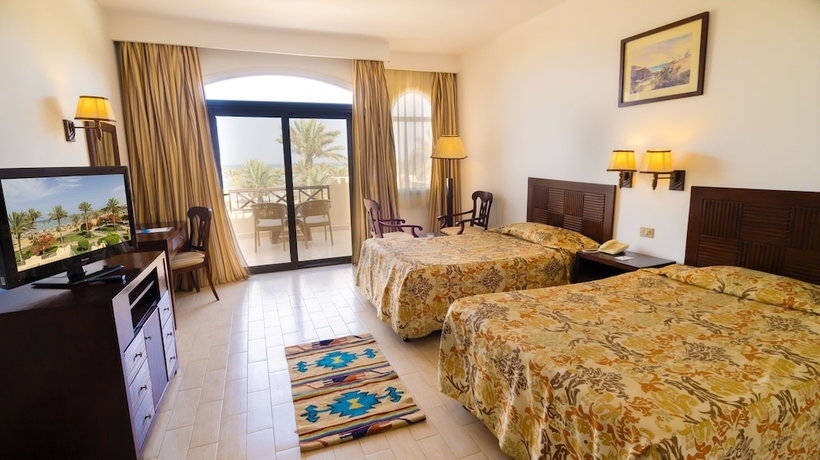 Imagen de la habitación del Hotel Blend Elphinstone Resort Marsa Alam. Foto 5