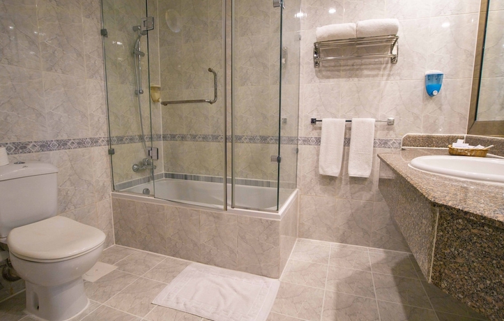 Imagen de la habitación del Hotel Blend Elphinstone Resort Marsa Alam. Foto 9